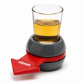 Spin Shot — Ruleta del Trago