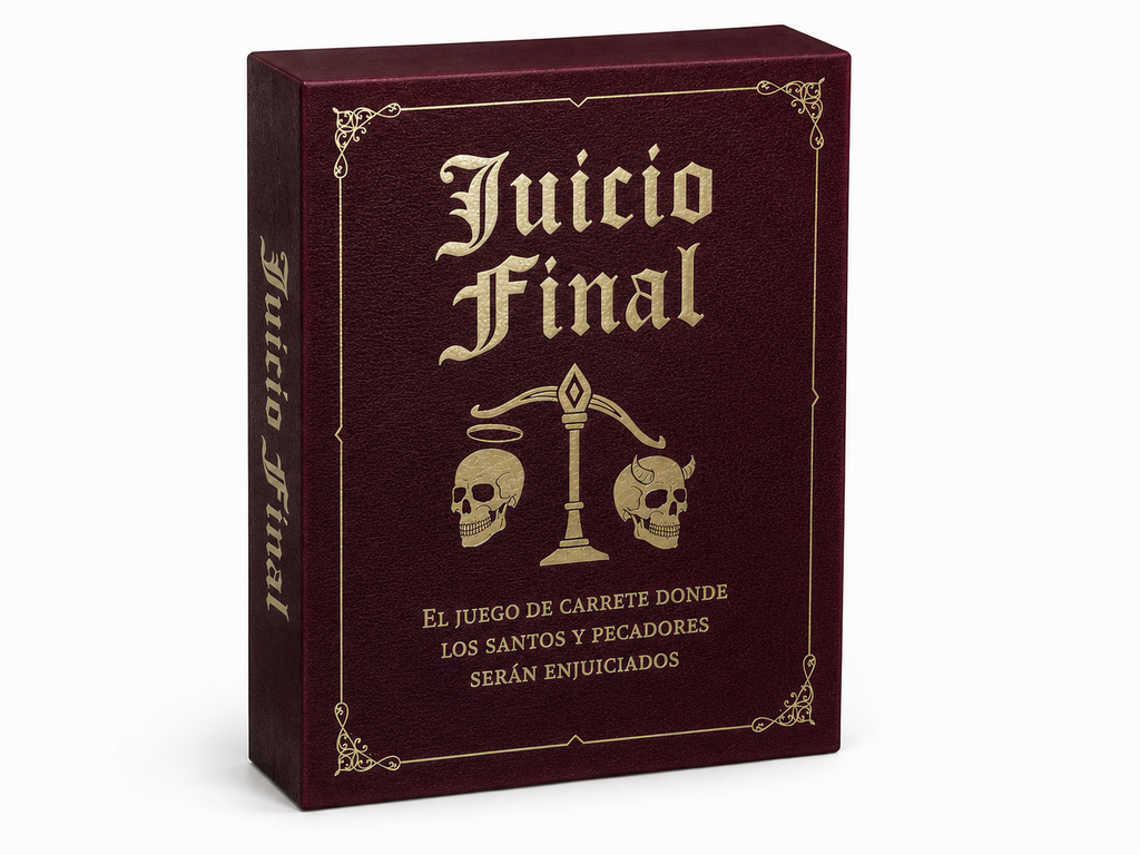 Juicio Final