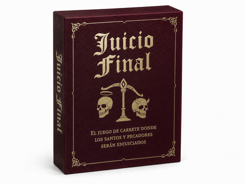 Juicio Final