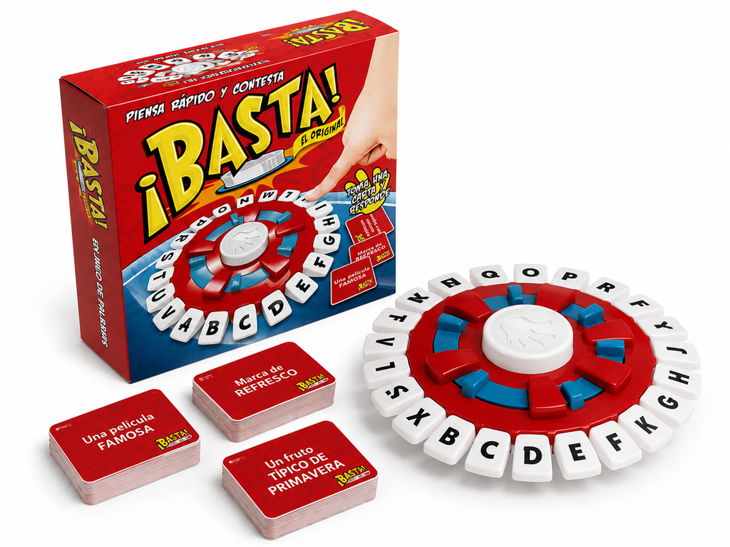 Basta