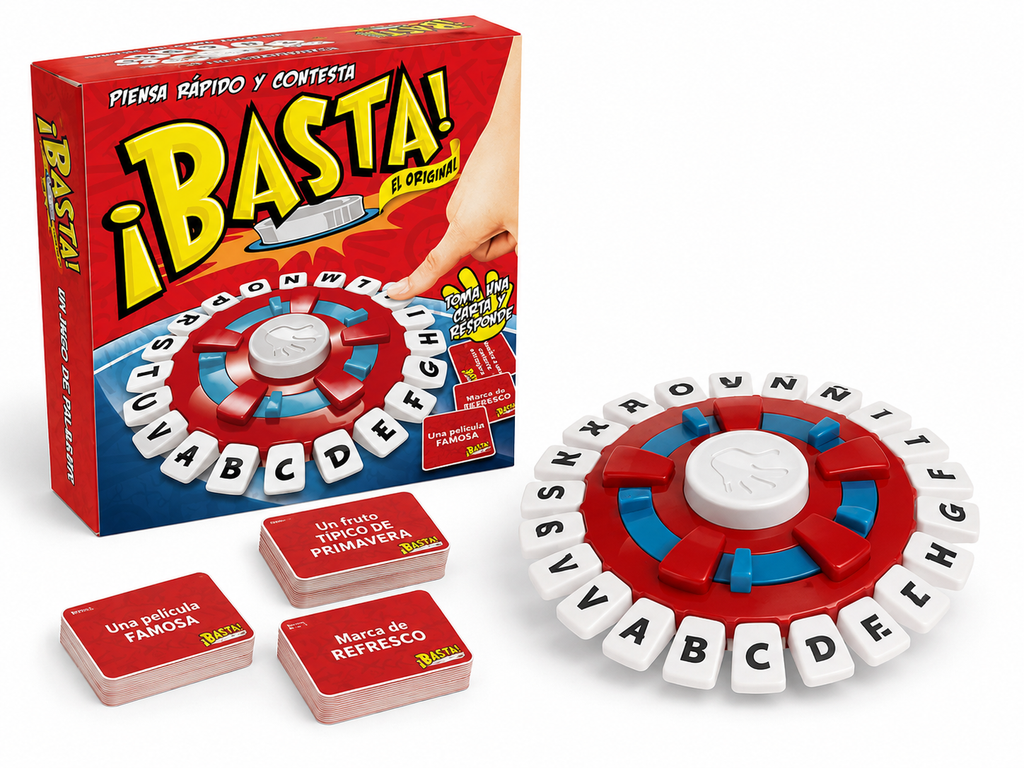 Basta
