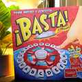 ¡Basta! El Original — juego de palabras rápido para junta Chile