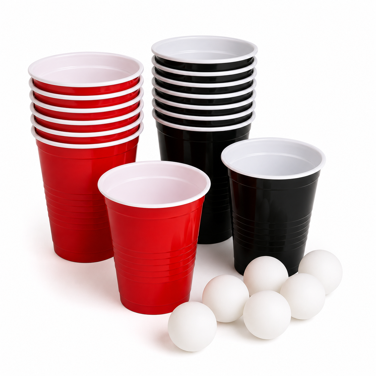 Set Beer Pong