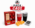 Pack Caos