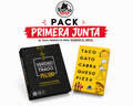 Pack Primera Junta