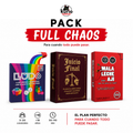 Pack Full Chaos
