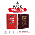 Pack Oscuro