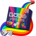 LUD8 — ludo para tomar 8 jugadores